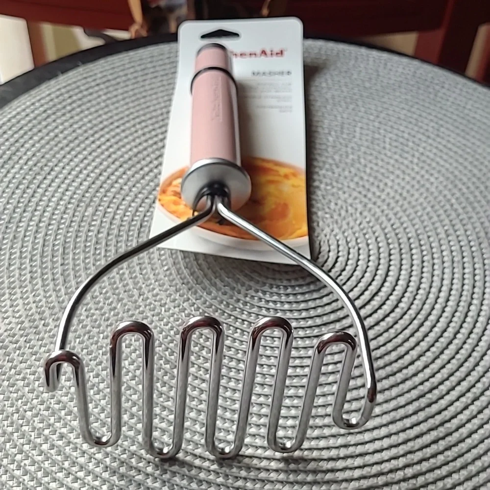 KitchenAid  Masher - Picture 4 of 4